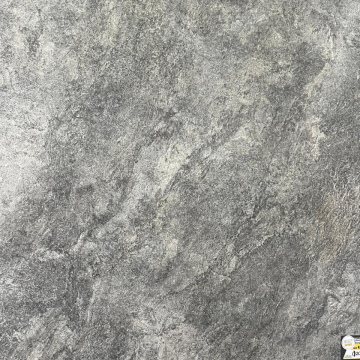 Lámina PVC Piedra Gris oscuro